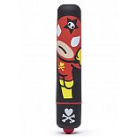 ׸  MINI BULLET VIBRATOR BLACK ROCKET MAN 
׸  MINI BULLET VIBRATOR BLACK ROCKET MAN. . 1  .