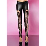     Aggressive pants - Lolitta, L/XL,  
    ,        .