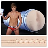 �����������-���� Fleshjack Boys - Kevin Warhol 
������������ ����� � ������ ����� ������ �� ������� Flashjack ��������� � FleshLight �������� ������� ������� ��� ��������.