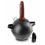 -        Vibrating Mini Sex Ball with 7  Dildo 
 ,    ,   -  ,    ,        -.