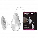     Pretty Love BI-014096-2 
