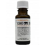 <strong>Капли для возбуждения Ero-Sexin Fluid, 20 мл. </strong> <br />
Капли для возбуждения, подходят для обоих партнеров. <div class="charTableblock"> </div> Капли для возбуждения Ero-Sexin Fluid, 20 мл.  
Капли для возбуждения, подходят для обоих партнеров.