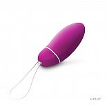 <strong>Инновационный вагинальный шарик с сенсорным датчиком Luna Smart Bead (LELO), Розовый</strong> <br />
Женская игрушка, которая воплотила в себе уникальную форму, изысканный дизайн и инновационные технологии при работе – вагинальный шарик с вибрацией, с которым ваши тренировки превратятся в настоящую феерию наслаждения!
Форма шарика Luna Smart Bead сама по себе очень эффективна – при введении игрушка заполняет влагалище, касаясь даже точки G. <div class="charTableblock"> </div> Инновационный вагинальный шарик с сенсорным датчиком Luna Smart Bead (LELO), Розовый
Женская игрушка, которая воплотила в себе уникальную форму, изысканный дизайн и инновационные технологии при работе – вагинальный шарик с вибрацией, с которым ваши тренировки превратятся в настоящую феерию наслаждения!
Форма шарика Luna Smart Bead сама по себе очень эффективна – при введении игрушка заполняет влагалище, касаясь даже точки G.