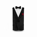 ���� ��� ������ Tux Intimate Apparel  
"������� ���� ��� ����� ���������" - ��� �������� ���� �������� ���� Lelo.