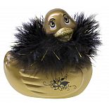 ���������� ��������-������ I Rub My Duckie Paris Gold Travel Size 
������-��������-�������� -P������������ ������� � ����������� �������.