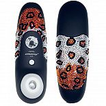 ������������ ���������� Womanizer W100S Leopard Limited Edition Swarovski, ������� 
�������, ������� ����� � ��� ����� ����� ������ �� ��� ���� ������ �������� �������� ���������.