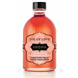    Oil Of Love Passionate Peach    - 100 . 
      .