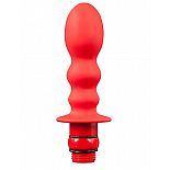      HYDROBLAST 4INCH BUTTPLUG SHAPE DOUCHE - 10,2 . 
     HYDROBLAST 4INCH BUTTPLUG SHAPE DOUCHE. 