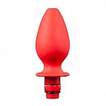     HYDROBLAST 4INCH BUTTPLUG SHAPE DOUCHE - 10,2 . 
    HYDROBLAST 4INCH BUTTPLUG SHAPE DOUCHE.
