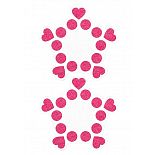 ������� ����� � ������, 8 ��, One Size, ������� 
����� Ouch ���������� ��������� �������� &ndash; ��� ������������� �������, ������� ���������� �� ����� � ������� ���� ��������������.