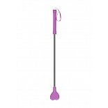  Heart Crop Purple OUCH! SH-OU212PUR 
