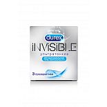 ������������ Durex N3 Invisible ������������ 
