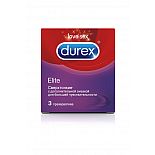  Durex N3 Elite  
 Durex N3 Elite 