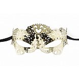 <strong>Золотистая металлическая маска Butterfly Masquerade Mask</strong> <br />
Золотистая металлическая маска Butterfly Masquerade Mask. <div class="charTableblock"> </div> Золотистая металлическая маска Butterfly Masquerade Mask 
Золотистая металлическая маска Butterfly Masquerade Mask.