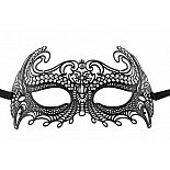 <strong>Чёрная металлическая маска Sea Goddes Masquerade Mask</strong> <br />
Чёрная металлическая маска Sea Goddes Masquerade Mask. <div class="charTableblock"> </div> Чёрная металлическая маска Sea Goddes Masquerade Mask 
Чёрная металлическая маска Sea Goddes Masquerade Mask.