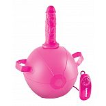      Vibrating Mini Sex Ball - 15,2 . 
     - Vibrating Mini Sex Ball.