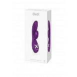  OVO K1 RABBIT VIOLET 
    K1 RABBIT VIOLET  OVO -       ,   .