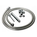     - CleanStream Shower Enema System,  
   ,          ,    -   .
