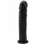 ׸ - Realistic Cock 15,5 Inch No Scrotum - 39,5 . 
  ?       RealRock,     !                    .