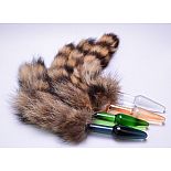 <strong>Прозрачная стеклянная анальная пробка с рыжим хвостом - 10 см.</strong> <br />
Прозрачная стеклянная анальная пробка с рыжим хвостом. <div class="charTableblock"> </div> Прозрачная стеклянная анальная пробка с рыжим хвостом - 10 см. 
Прозрачная стеклянная анальная пробка с рыжим хвостом.