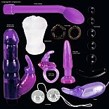  -   Power Box 
  10  PowerBox Lover s Kit.
