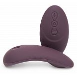   Fifty Shades Freed My Body Blooms Rechargeable Knicker Vibrator with Remote 
   My Body Blooms -     .