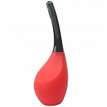   MENZSTUFF 310ML ANAL DOUCHE RED/BLACK 
  MENZSTUFF 310ML ANAL DOUCHE RED/BLACK.