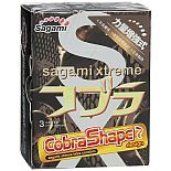 ������������ � �������� � ���������� Sagami  3 Cobra 
"��������: ������.