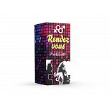    Rendezvous 
"   .