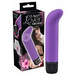      G-Spot Lover - 14,5 . 
      -G.