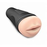 �����������-����� Self Lubrication Easy Grip Masturbator XL Oral 
����������� � ����� ��� ������, �������� ��������� ������.