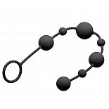   Linger Graduated Anal Beads - 35 . 
   PLinger Graduated Anal Beads.