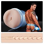 �����������-���� Fleshjack Boys - Cody Cummings Butt 
������������ ����� � ������ ���� �������� �� ������� Flashjack ��������� � FleshLight �������� ������� ������� ��� ��������.