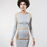   ARROW DRESS HARNESS 
 ,   ,      ,       .