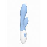  Loveline G-spot Sunset  Shotsmedia, 20   
                 G LOVELINE DUAL MOTOR SILICONE RECHARGEABLE G-SPOT VIBRATOR.