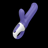 - Satisfyer Vibes - Magic Bunny, 17.5   




Satisfyer Vibes - Magic Bunny.