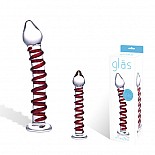      Mr. SWIRLY GLAS-23 
          .