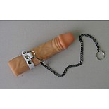 <strong>Поводок</strong> <br />
Изготовлен из натуральной кожи. <div class="charTableblock"> </div> Поводок 
Изготовлен из натуральной кожи.