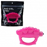 ��������-������ ������� BAD GIRL VIBE H25114-10002  
��������������� �������� �����, ��������� �� 4 ������ ����, ��� ������.