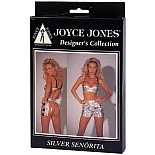 �������� SILVER SENORITA 
����������� �� ���������� � ������� ������� ������������ �����.