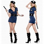 <strong>Костюм женщины-полицейской STM-10104 SM</strong> <br />
Костюм женщины-полицейской. <div class="charTableblock"> </div> Костюм женщины-полицейской STM-10104 SM 
Костюм женщины-полицейской.