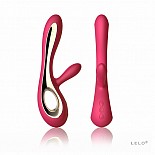 �������� Soraya (LELO) �������� 
SORAYA - ����� �������� ����� ���������� �������� ��������, ����� � ������ ������������ �������� �����������.
