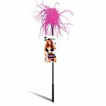 ��������� ������� � ������� ����� ������ FEATHER TICKLER LF1460-SPK 
��������� ������� �� �������� � ������ �������� ������������ �� ������ ����� ������.