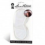 ����� ����� �� ����� BRD PEEK-A-BOO LOVE MASK LF6011 
����� �� ����� ������ ����� � ����������� ����� ����������.