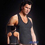   V-    UKRN BLM006-BLK / WHT S / M 
    V-  ,    .