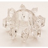 <strong>Прозрачное гелевое эрекционное кольцо (ToyFa 818002-1)</strong> <br />
Эрекционное гелевое кольцо, одевающееся за головку полового члена или на его основание; в первом случае дополнительно стимулируются чувствительные области внутри влагалища, во-втором - усиливается эрекция и происходит мягкое воздействие на клитор и предвагинальную зону во время близости.
<br>Упаковка: пакетик. <div class="charTableblock"> </div> Прозрачное гелевое эрекционное кольцо (ToyFa 818002-1) 
Эрекционное гелевое кольцо, одевающееся за головку полового члена или на его основание; в первом случае дополнительно стимулируются чувствительные области внутри влагалища, во-втором - усиливается эрекция и происходит мягкое воздействие на клитор и предвагинальную зону во время близости.
<br>Упаковка: пакетик.