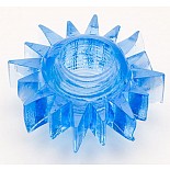 <strong>Голубая гелевая насадка (ToyFa 818004-6)</strong> <br />
Симпатичная гелевая насадка, которая поможет мужчине усилить эрекцию и продлить половой акт.
<br>За счет шишечек на поверхности, вы сможете воздействовать на клитор вашей партнерши настолько сильно, что буквально за считанные минуты ее тело пронзит яркий незабываемый оргазм.<br><br>
Способы применения:<br>
1. Одевается под венец головки полового члена. Действие - стимуляция стенок влагалища.<br>
2. Одевается на основание полового члена. Действие - вызывает более стойкую эрекцию, продлевает половой акт, стимулирует вход во влагалище.
 <div class="charTableblock"> </div> Голубая гелевая насадка (ToyFa 818004-6) 
Симпатичная гелевая насадка, которая поможет мужчине усилить эрекцию и продлить половой акт.
<br>За счет шишечек на поверхности, вы сможете воздействовать на клитор вашей партнерши настолько сильно, что буквально за считанные минуты ее тело пронзит яркий незабываемый оргазм.<br><br>
Способы применения:<br>
1. Одевается под венец головки полового члена. Действие - стимуляция стенок влагалища.<br>
2. Одевается на основание полового члена. Действие - вызывает более стойкую эрекцию, продлевает половой акт, стимулирует вход во влагалище.