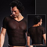    BLM020-BLK L / XL 
             V- ,   .