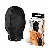 <strong>Маска на голову с поводком LF6009</strong> <br />
Маска на голову из комбинированного материала. <div class="charTableblock"> </div> Маска на голову с поводком LF6009 
Маска на голову из комбинированного материала.