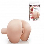 ����� � ������ CUTE LIL` TUSH 
������� ����������� - ����� � ������.